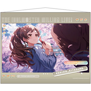 限定販売】アイドルマスター ミリオンライブ！ 広告風B2