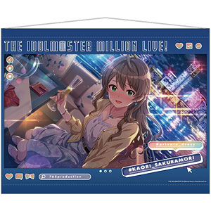限定販売】アイドルマスター ミリオンライブ！ 広告風B2