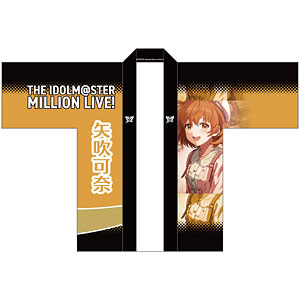 ミリオンライブ 望月杏奈 法被 アイドルマスター ミリオンライブ！ 法被 望月杏奈 バニーポリス