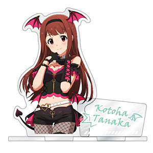 限定販売】アイドルマスター ミリオンライブ！ アクリルジオラマ 徳川