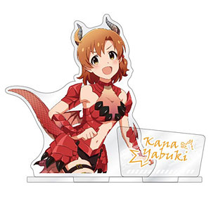 【アイマス】矢吹可奈 ミリオンライブ ぬいぐるみ Gift ギフト 新品未開封 アイマス】矢吹可奈 ミリオンライブ ぬいぐるみ Gift ギフト 新品未