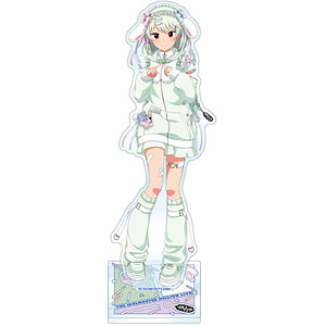 値段応相談 SAO アリブレ アクリルスタンド 当選品　伊吹翼 アイドルマスター スターリットシーズン アクリルスタンド 伊吹