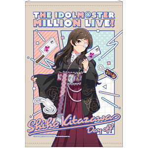 限定販売】アイドルマスター ミリオンライブ！ B2タペストリー