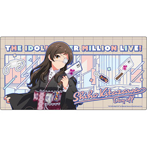 あみあみ 永吉昴 等身大パネル 秋葉原っぱフェスティバル 描き下ろしver. アイドルマスター ミリオンライブ！ アクリルスタンド 永吉 昴 秋葉