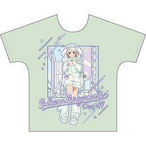 伴田路子　フルグラフィックTシャツ アイドルマスター ミリオンライブ! 検索結果]-amiami.jp-あみあみオンライン本店-