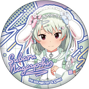 限定販売】アイドルマスター ミリオンライブ！ 缶バッジ 高坂海