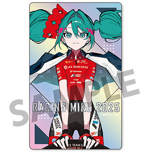 figma レーシングミク2015 TeamUKYO応援 ver.