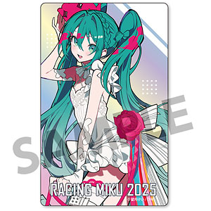 葛飾北斎×初音ミク B2布ポスター 冨嶽三十六景 凱風快晴 [日本