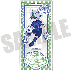 TVアニメ『ブルーロック』 アクリルスタンド にゅ～とろ 第1弾 E 乙夜影汰