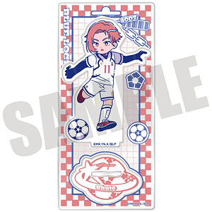 TVアニメ『ブルーロック』 アクリルスタンド にゅ～とろ 第1弾 M 閃堂秋人