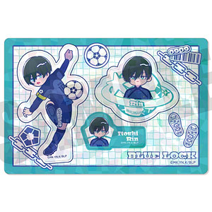 ブルーロック ホログラムステッカー sticker_1_762dac01-ba7b-4e96-