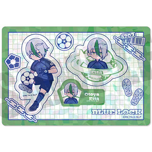 らき☆すた らき☆びな 全10種セット