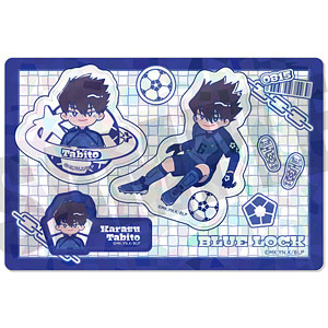 ブルーロック ホログラムステッカー HOSHIZORA】ホログラムステッカー | GOODS｜TVアニメ『ブルー
