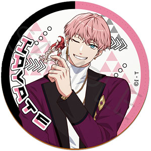 ライドカメンズ』レザーコースター J (高塔雨竜)[シンクイノベーション