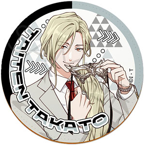 ライドカメンズ』レザーコースター D (蒲生慈玄)[シンクイノベーション