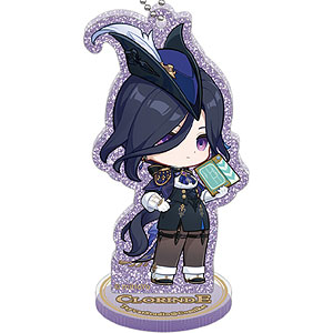 ワルキューレロマンツェ アクリルキーホルダー ベルティーユ