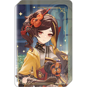 原神 逸聞軼事シリーズ グリッターアクリルブロック リオセスリ[miHoYo