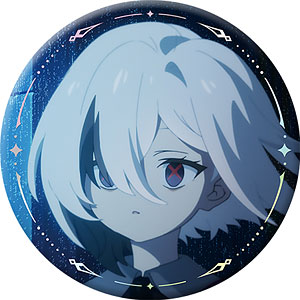 原神　フィッシュル　缶バッジ　42個 原神 原神シリーズ キャラクター缶バッジ Genshin フィッシュル