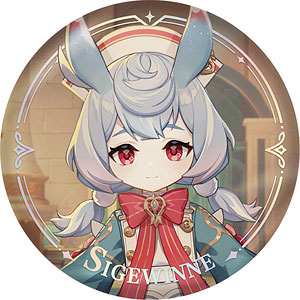 PVシリーズ缶バッジフリーナ100個セット【バラ売り可】 原神 キャラクターPVシリーズ 缶バッジ フリーナ Genshin 原神