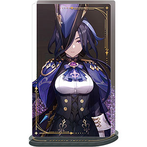 集英社 - リゾット・ネエロ  アクリルスタンド Amazon.co.jp: ジョジョの奇妙な冒険 黄金の風 AGF2019描き