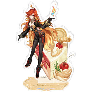 原神 四周年記念シリーズ アクリルスタンド マーヴィカ
