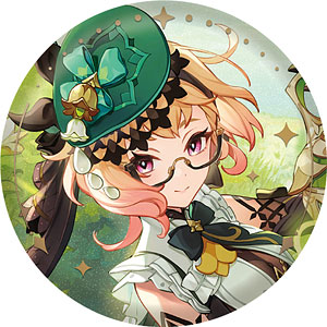 原神 キィニチ　逸聞軼事　12点セット 原神 キィニチ 缶バッジ 逸聞軼事シリーズ 12点セット ②在庫