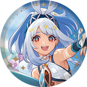 原神 逸聞軼事シリーズ キャラ缶バッジ キィニチ[miHoYo]《08