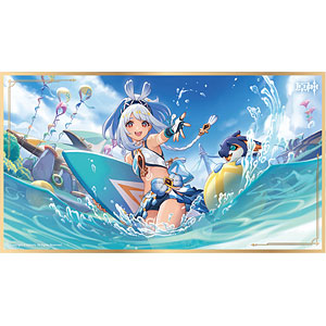 アキバBlog ナードたん 1/8 完成品フィギュア[グッドスマイル