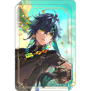 原神 キャラ缶バッジ キィニチ[miHoYo]《07月予約》