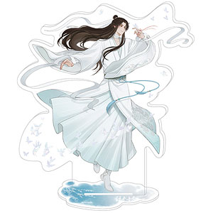 アニメ『天官賜福』 花を探す夢シリーズ アクリルスタンド 謝憐ver.