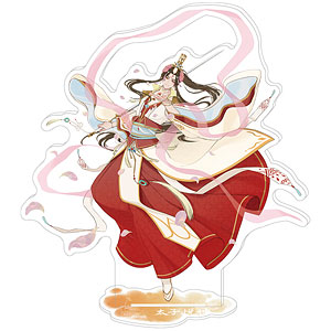 アニメ『天官賜福』 花を探す夢シリーズ アクリルスタンド 太子悦神ver.