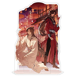 アニメ『天官賜福』 花を探す夢シリーズ アクリルスタンド