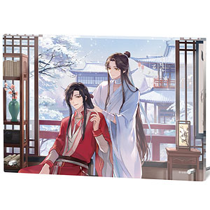 天官賜福 ノーブルアート C[ムービック]《発売済・在庫品》