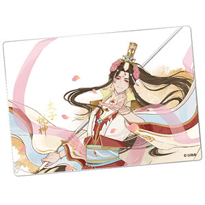 ねんどろいど カードキャプターさくら クリアカード編 月(ユエ