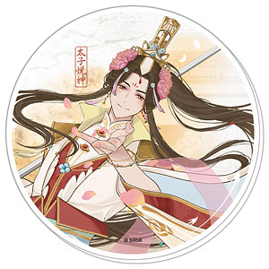 カードキャプターさくら ねんどろいど 月[ユエ] グッドスマイル