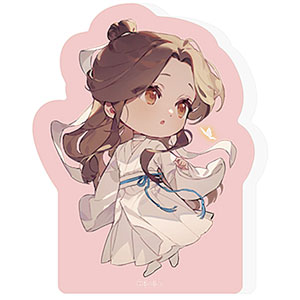 アニメ『天官賜福』 花を探す夢シリーズ SDアクリルフィギュア 謝憐ver.