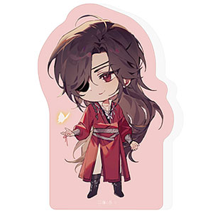 アニメ『天官賜福』 花を探す夢シリーズ SDアクリルフィギュア 花城ver.