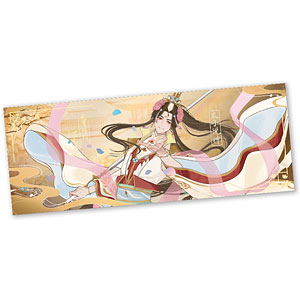 アニメ『天官賜福』 花を探す夢シリーズ チケット風カード 太子悦神ver.