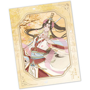 アニメ『天官賜福』 花を探す夢シリーズ フォトカード 太子悦神ver.