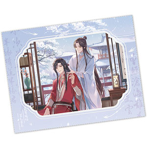 アニメ『天官賜福』 花を探す夢シリーズ フォトカード (A)