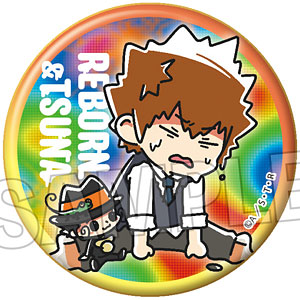 REBORN JF2016 缶バッジ ジャンプフェスタ 山本武 ② REBORN JF2016 缶バッジ ジャンプフェスタ 山本武 ②