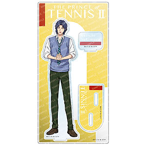 毛利寿三郎　テニスの王子様　テニプリ　アクリルブロック　BIGオーロラブロッキー 検索結果]-amiami.jp-あみあみオンライン本店-