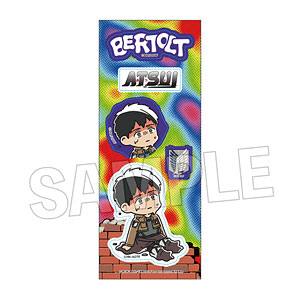 ベルトルト 進撃祭 巨人中 巨人展 ぴたでふぉめ つままれ Tポイント ベルトルト 進撃祭 巨人中 巨人展 ぴたでふぉめ つままれ Tポイント