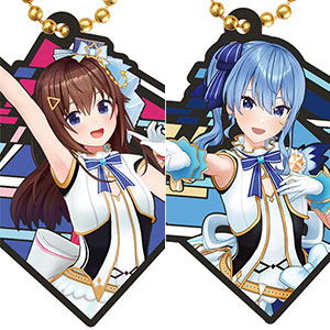 一番くじ ホロライブ ちょこのっこ賞 ちょこのっこ フィギュア