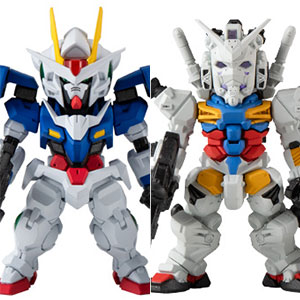 FW GUNDAM CONVERGE #28　10個入りBOX (食玩)
