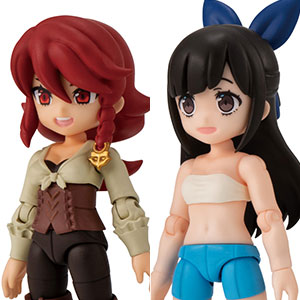 リンクトラベラーズ～脱出！トウキョウスレート編～SIDE：C 10個入りBOX (食玩)
