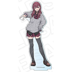 TOKYO6キャラクターズ デカアクリルスタンド 小春六花 GAL ver