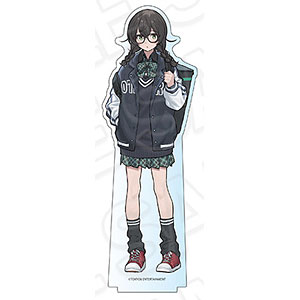 小春六花 デカアクリルスタンド Amazon.co.jp: 小春六花 デカアクリルスタンド : ホーム＆キッチン