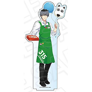 アイドルマスター SideM デカアクリルスタンド 鷹城恭二 遊園地 ver.