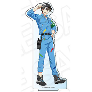 アイドルマスター SideM デカアクリルスタンド 握野英雄 遊園地 ver.